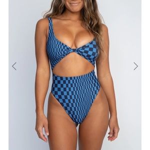 Skatie Chloe St Martin swim suit